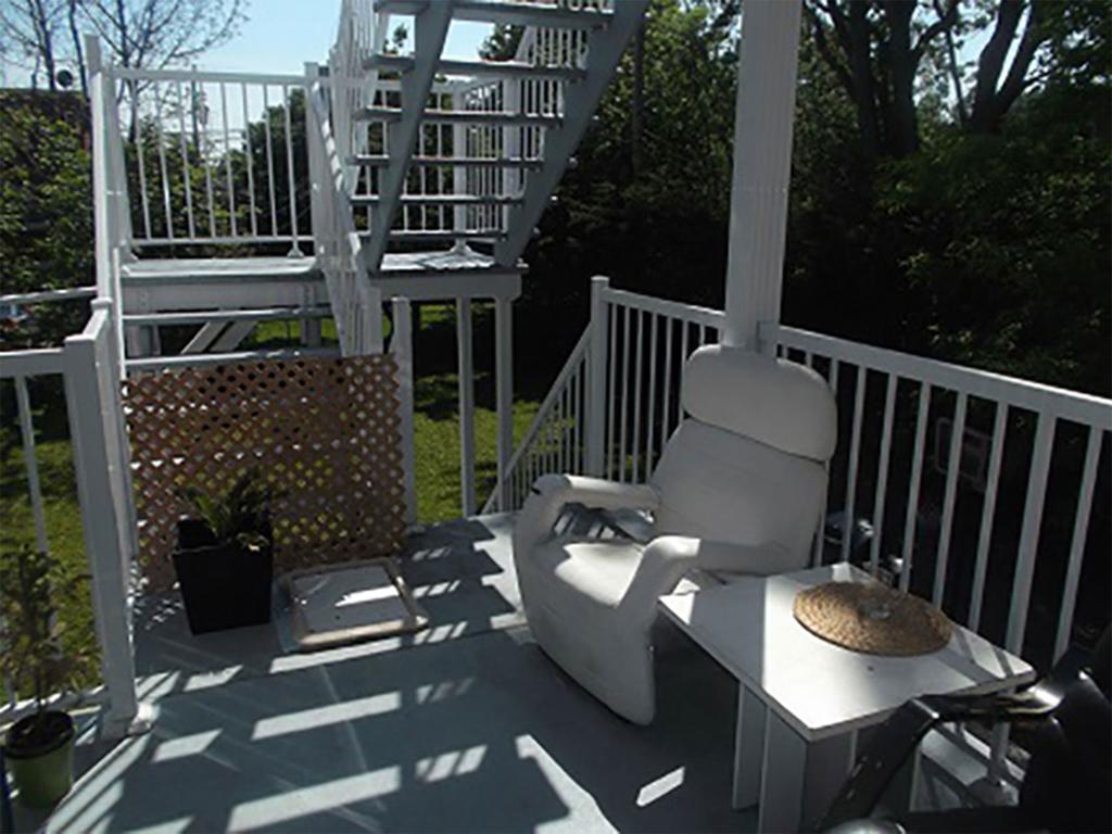 Three Bedroom Holiday Apartment Longueuil Luaran gambar