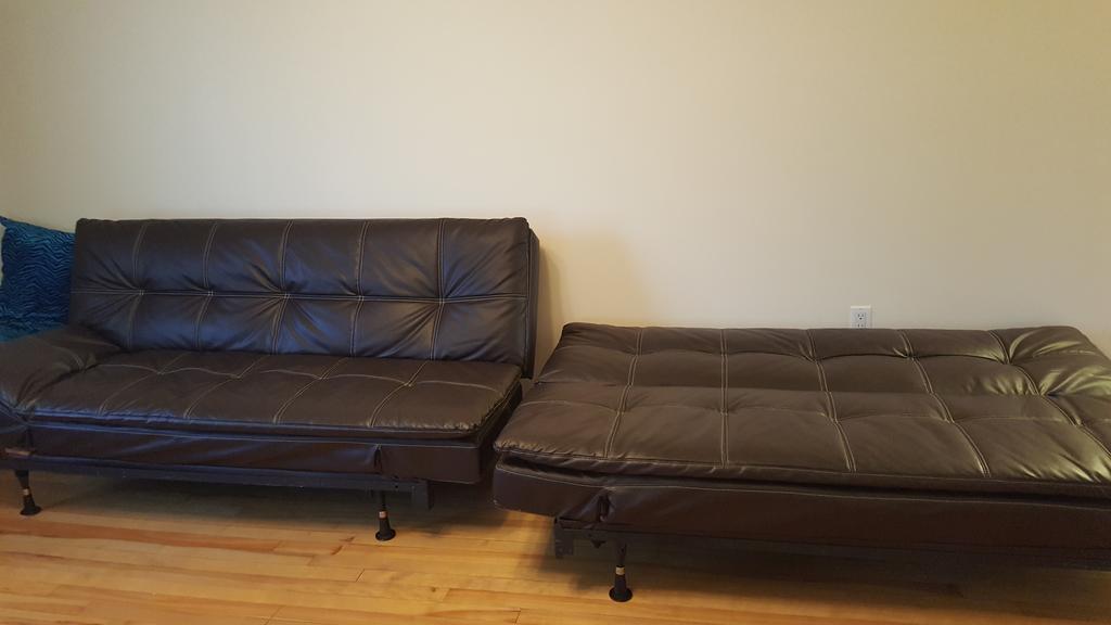 Three Bedroom Holiday Apartment Longueuil Luaran gambar