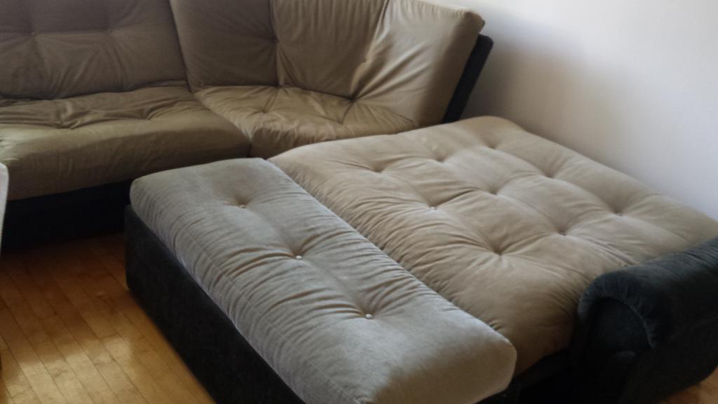 Three Bedroom Holiday Apartment Longueuil Luaran gambar