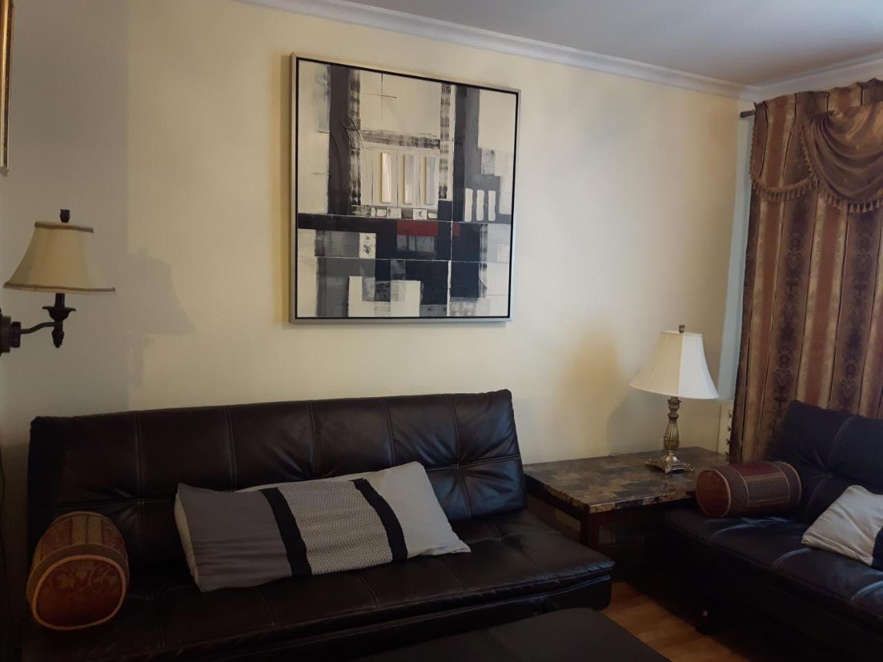Three Bedroom Holiday Apartment Longueuil Luaran gambar