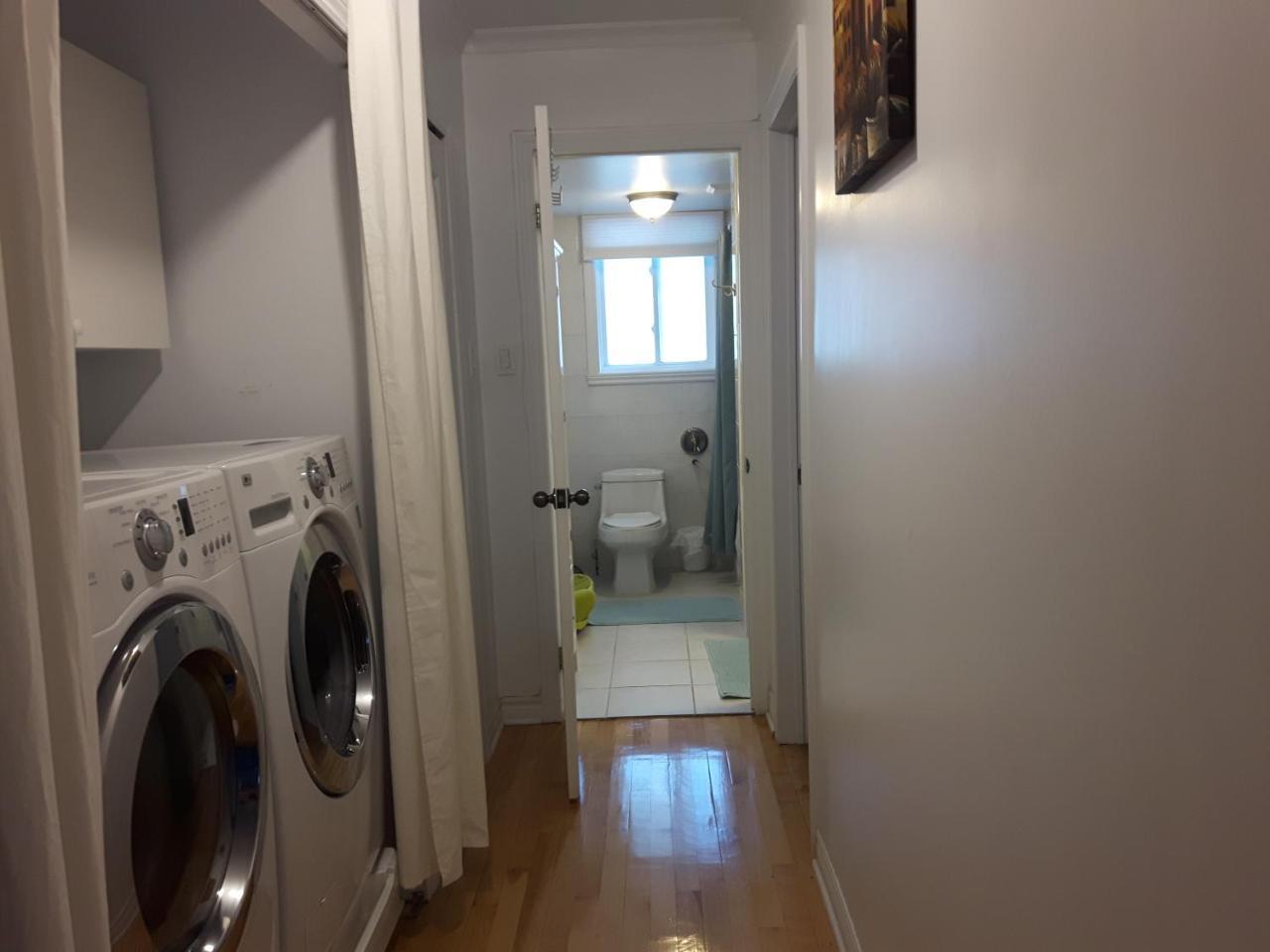 Three Bedroom Holiday Apartment Longueuil Luaran gambar