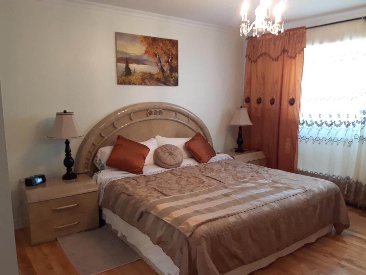 Three Bedroom Holiday Apartment Longueuil Luaran gambar