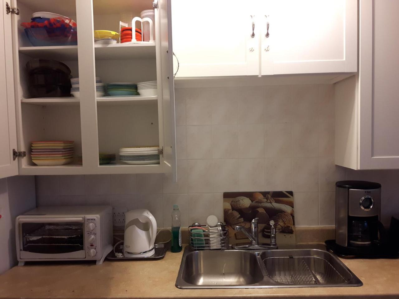 Three Bedroom Holiday Apartment Longueuil Luaran gambar